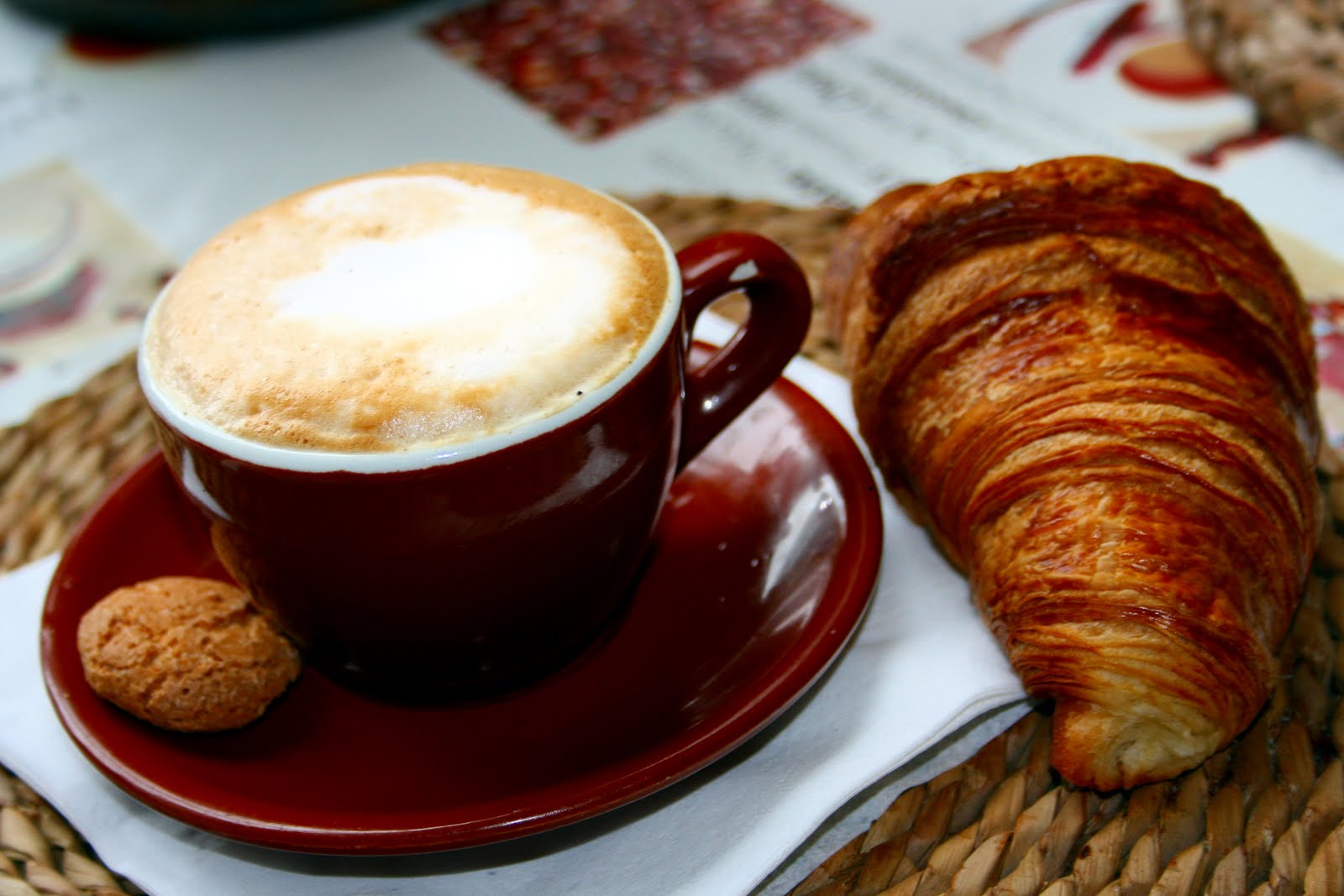 Lo sciopero del cappuccino - Il Nuovo Amico