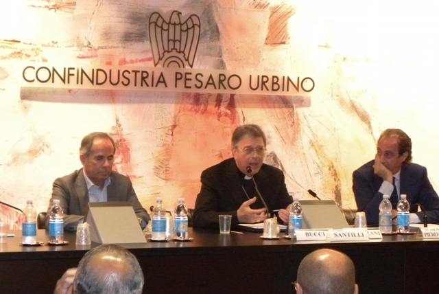 CONFINDUSTRA
