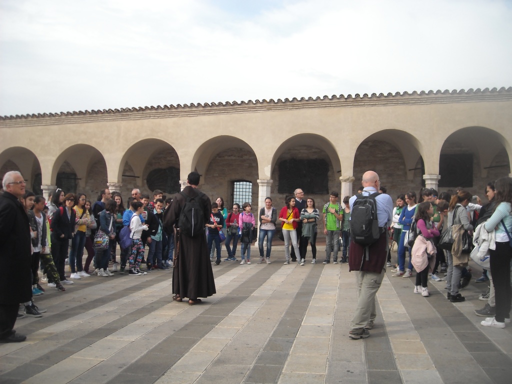 Assisi