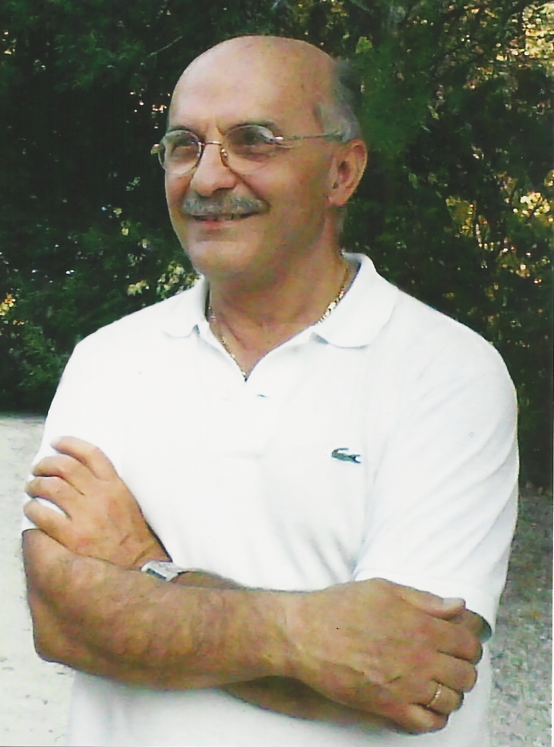 Cesare Ceccolini
