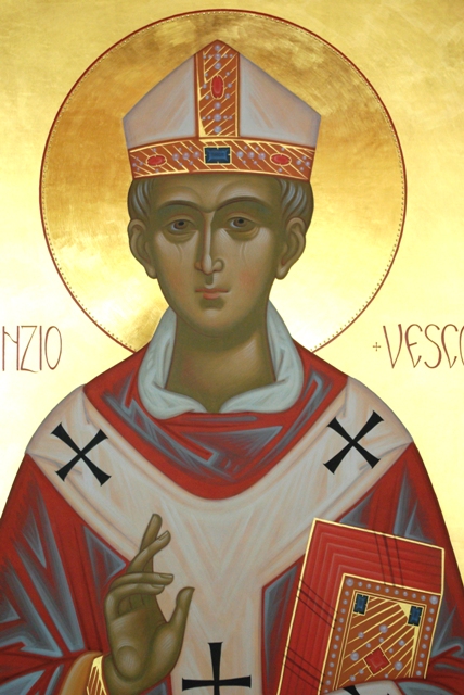 icona san terenzio