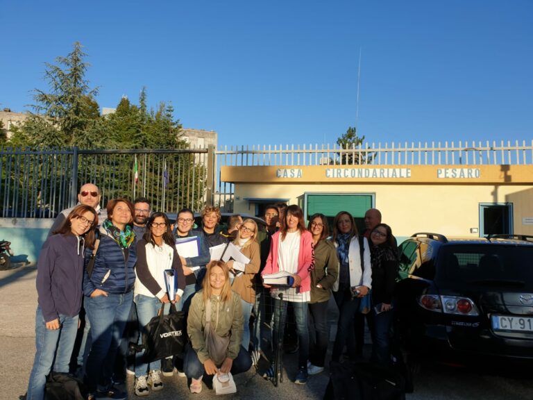 Cos’è la giustizia riparativa?