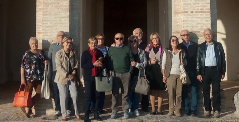 Il Masci programma il nuovo anno