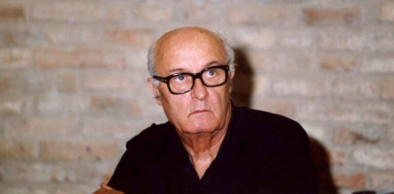 Valerio Volpini vent’anni dopo