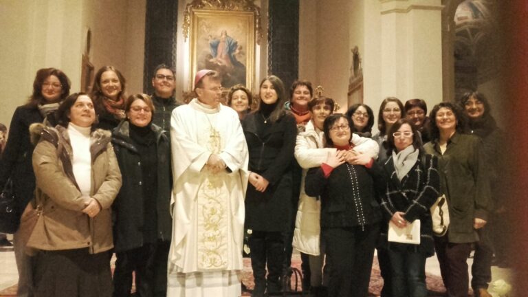 L’Ordo virginum: segno dei tempi, sorpresa dello Spirito