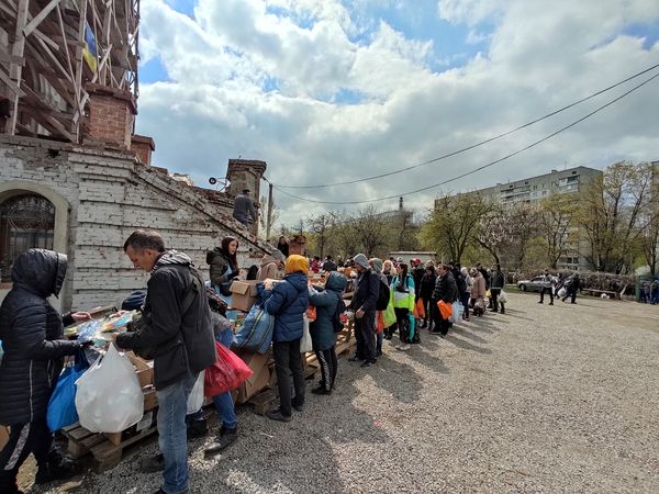 Foto Eparchia di Kharkiv SIR