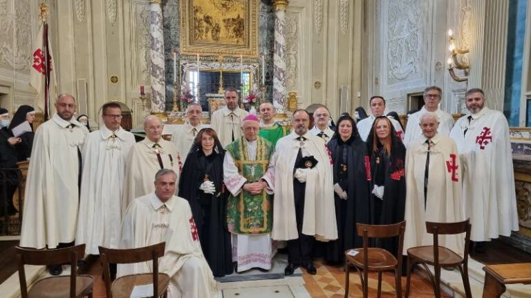 Nuova sede per il “Santo Sepolcro”
