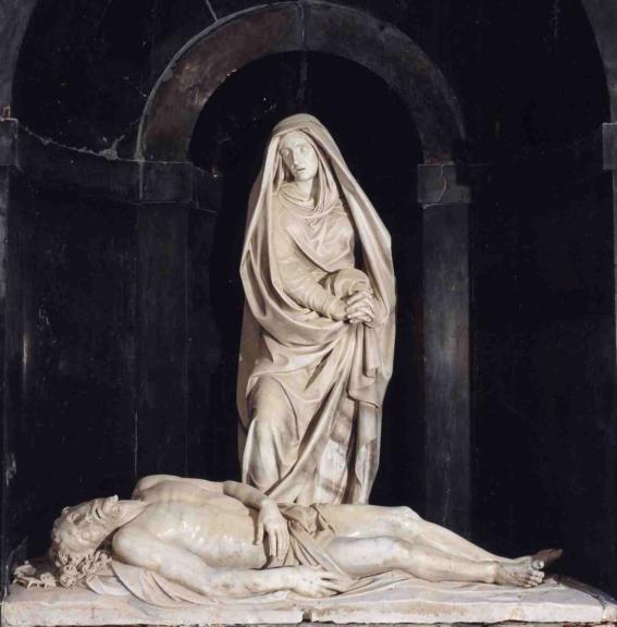 Una visita al Museo Albani